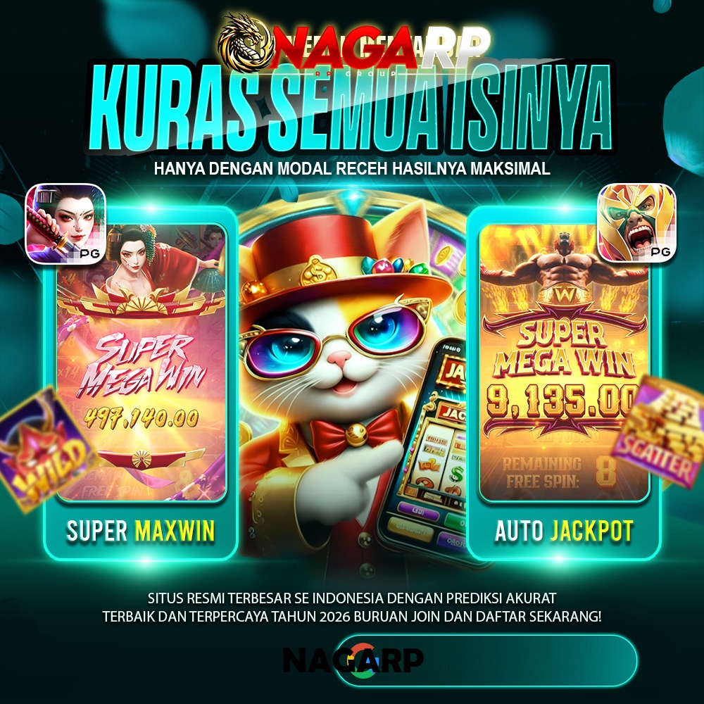 NAGARP X Phoenix Water Treatment: Transformasi Teknologi Digital Membuat Dunia Game Online Terus Berkembang
